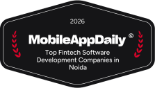 Top Fintech Software Development Companies in Noida