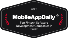 Top Fintech Software Development Companies in Surat