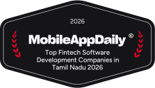 Top Fintech Software Development Companies in Tamil Nadu