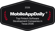 Top Fintech Software Development Companies in Texas