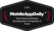 Top Fintech Software Development Companies in Texas