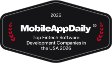 Top Fintech Software Development Companies in the USA