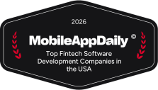 Top Fintech Software Development Companies in the USA
