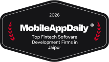 Top Fintech Software Development Firms in Jaipur