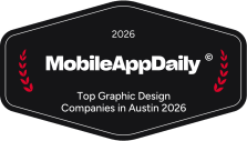 Top Graphic Design Companies in Austin