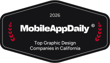 Top Graphic Design Companies in California