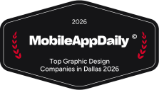 Top Graphic Design Companies in Dallas