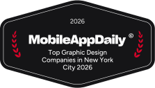Top Graphic Design Companies in New York City