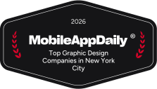 Top Graphic Design Companies in New York City