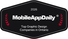 Top Graphic Design Companies in Ontario