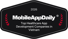 Top Healthcare App Development Companies in Vietnam