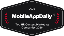 Top HR Content Marketing Companies