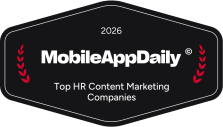 Top HR Content Marketing Companies