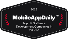 Top HR Software Development Companies in the USA