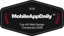 Top HR Web Design Companies