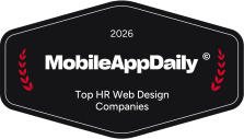 Top HR Web Design Companies
