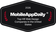 Top HR Web Design Companies In the United States