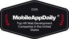 Top HR Web Development Companies in the United States