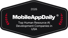 Top Human Resource AI Development Companies in USA