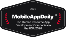 Top Human Resource App Development Companies in the USA