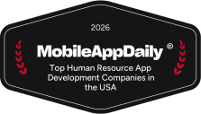 Top Human Resource App Development Companies in the USA