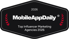 Top Influencer Marketing Agencies
