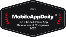 Top iPhone Mobile App Development Companies