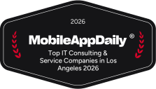 Top IT Consulting & Service Companies in Los Angeles