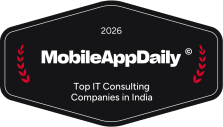 Top IT Consulting Companies in India