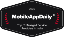 Top IT Managed Service Providers in India