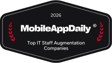 Top IT Staff Augmentation Companies