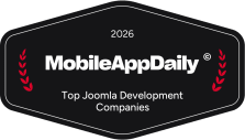Top Joomla Development Companies