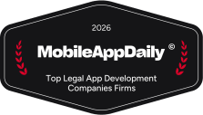 Top Legal App Development Companies & Firms
