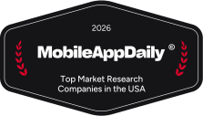 Top Market Research Companies in the USA