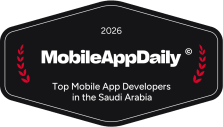 Top Mobile App Developers in the Saudi Arabia