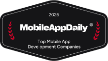 Top Mobile App Development Companies