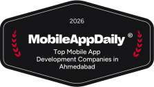 Top Mobile App Development Companies in Ahmedabad