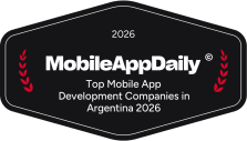 Top Mobile App Development Companies in Argentina