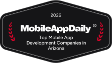Top Mobile App Development Companies in Arizona
