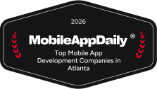 Top Mobile App Development Companies in Atlanta