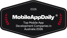 Top Mobile App Development Companies in Australia