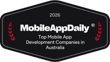 Top Mobile App Development Companies in Australia