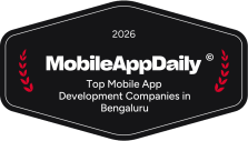 Top Mobile App Development Companies in Bengaluru
