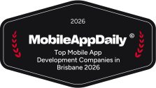 Top Mobile App Development Companies in Brisbane