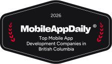 Top Mobile App Development Companies in British Columbia