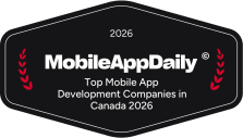 Top Mobile App Development Companies in Canada