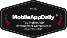 Top Mobile App Development Companies in Charlotte