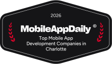 Top Mobile App Development Companies in Charlotte