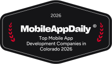 Top Mobile App Development Companies in Colorado