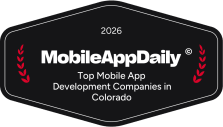 Top Mobile App Development Companies in Colorado